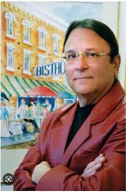 Obituary of Joseph J. Buczkowski