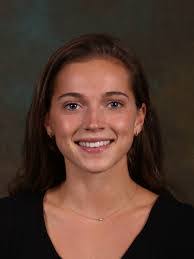 Anna Stein's Instagram, Twitter & Facebook