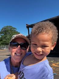 Elementary Field Day (post 4)☀️