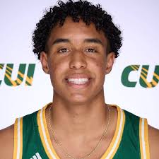 2023-24 Men's Basketball Roster