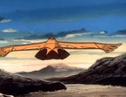 Les épisodes de les mystérieuses cités d'or. Les Mysterieuses Cites D Or Saison 1 Episode 9 La Fin Du Solaris Teleobs