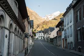 Classement par notes, avis des membres. Luz Saint Sauveur Thermalisme Villes Thermales A Luz Saint Sauveur Guide Toulouse Pyrenees