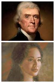 american #real #jefferson #hemings