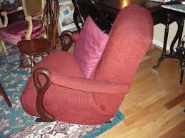 Can Anyone Help Me Identify This Chair Chair Rocker Chairs Refinishing Furniture
