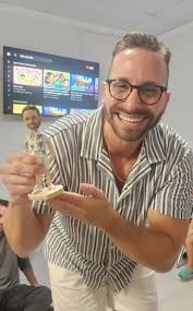 Andrea Collier , BCaBA, MSW