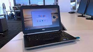 Get more done with the new google chrome. How To Download And Install Chromeos