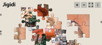 Most recent the jigidi front page. Jigidi Puzzle