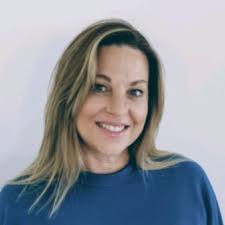 This new job of mine is really 'hard-core'.