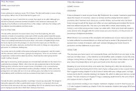 How To Write A Book Critique Like A Professional