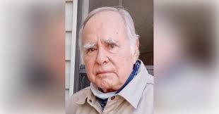 Willis Charles "Bill" Haycock Obituary (2023)