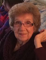 Obituary information for Roberta Ramsey