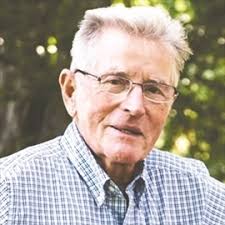 Edward HALLS Obituary (2019)