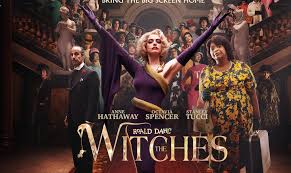 In late 1967, a young orphaned boy goes to live with his loving grandma in the rural alabama town of demopolis. Anne Hathaway Movie Roald Dahl S The Witches Skips Theaters For Hbo Max Deadline