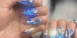 Jun 02, 2021 · cardi b at the 2019 made in america festiva (shutterstock) as of june 2021, cardi hasn't released a tracklist for her next album. See The Bodak Yellow Inspired Manicure Cardi B Sat For 2 Hours To Get Lifestyle Bet