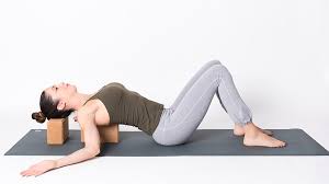 Yoga Backbends For Pregnancy Prevent Diastasis Recti More Injuries