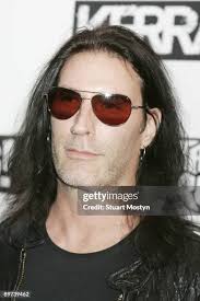 544 Sean Kinney Photos & High Res Pictures