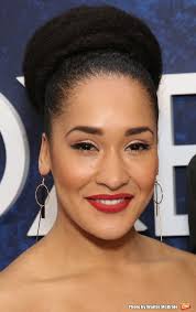 Olivia Lucy Phillip (Actor): Credits, Bio, News & More