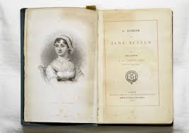A Memoir of Jane Austen by James Edward Austen-Leigh | Jane Austen's House