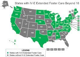 We did not find results for: Extending Foster Care Beyond 18