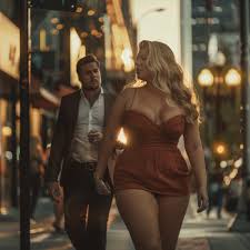 Who Cares If She Has A Nice Ass.. I get it, guys. | by Mav Hamilton | Medium