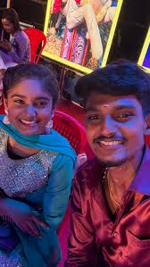 Thamara poovukkum , With @shreenitha_official ♥️