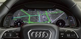 Audi Dashboard Warning Lights A Comprehensive Visual Guide Warning Lights Audi Lights
