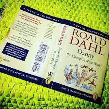 But danny doesn't know everything, and like fantastic mr fox, danny, the champion of the world was partially inspired by the buckinghamshire countryside where roald dahl lived, from. Danny The Champion Of The World Tape Cassette By Night Person