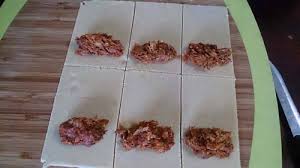 Kita guna apa yang ada kat dapur. Resepi Sardin Roll Bakar Sbs Resepi Tutorial Terbaek
