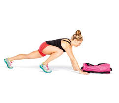 How To Train For A Mud Run Workout Mud Run Sandbag Training