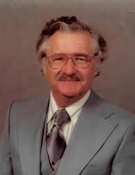 Obituary for Charles E Stamper