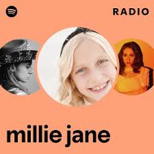 millie jane