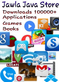 Jawla Java Store App Download Free