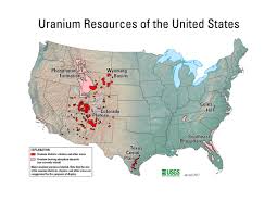 Sometimes it is even the shape of the enclosure or the amounts or. Integrated Uranium Resource And Environmental Assessment