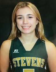 Allison Epstein's Women's Soccer Recruiting Profile