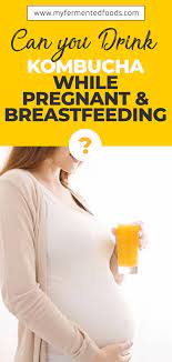 Can You Drink Kombucha While Pregnant My Fermented Foods Good Healthy Recipes Gut Health Recipes Fermented Foods Benefits