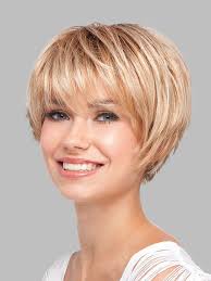 It is characterized by short hair, combed straight throughout the head. Pin On Hair Style