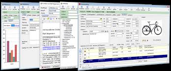 Excel im unternehmen kostenlos testen! Af Pos X Erp System Fur Handwerk Metallbau Stahlbau Maschinenbau Handel Din En 1090 Kostenlos