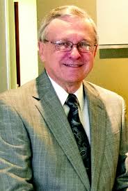 Jack Byrd to present Lions Club program Thursday