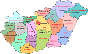 Over the time it has been ranked as high as 339 599 in the world, while most of its traffic comes from hungary, where it reached as high as 798. Magyarorszag Kozigazgatasi Terkepe Feltuntetve A Megyeket Es A Megyeszekhelyeket In 2020 Science For Kids Map Budapest