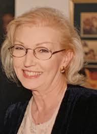 Barbara Mccaffery's Instagram, Twitter & Facebook