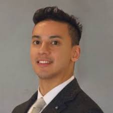 Dr. Akhmad Ernazarov, DO