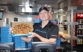 Food Prepared But Not Delivered': Man Orders Pizza From Domino'S At 6Pm,  Finds It Outside Flat Only At Midnight , Singapore News - Asiaone