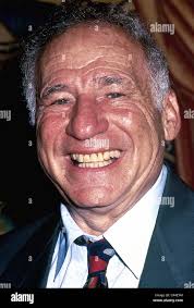 Mel brooks hi-res stock photography and images