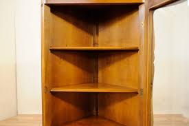 Unfollow corner showcase cabinet to stop getting updates on your ebay feed. Baroque Style Corner Showcase Cabinet 1950s For Sale At Pamono