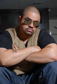 Heavy D's father had a Piney Woods connection