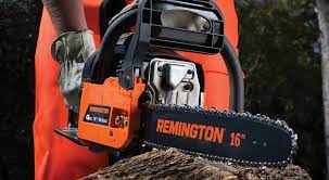 We did not find results for: Chainsaw Chain Repair Fixing A Chain That Won T Turn Remington Power Tools