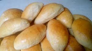 Pan De Banquete Fiesta Banquet Bread Youtube Recetas Venezolanas Receta De Pan Frances Recetas De Panaderia