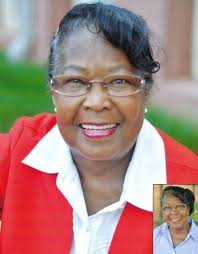 Delores Pearson Obituary