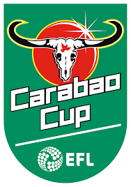 You need to get someone from teh graphics department to help you witht he logo as you will need a config file. Efl Cup Wikipedia