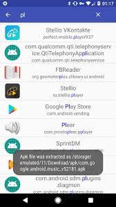 Mimo premium apk mod latest version download for android. Apk Extractor F Droid Free And Open Source Android App Repository